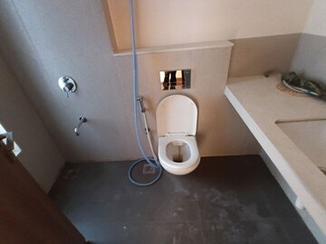 Bathroom in 2 BHK Apartment at Piramal Vaikunth Vijit, Balkum Pada – for Sale