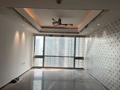 3 BHK + Pooja Room,Servant Room Apartment For Rent in Lodha Trump Tower