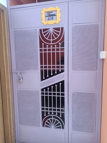 Staircase in 2 BHK Apartment at Guardian Eastern Meadows, Wagholi – for Rent