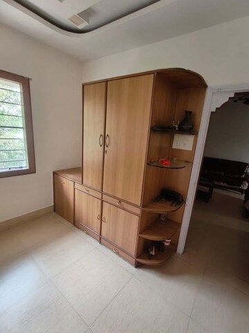 Furnished Amenities in 3 BHK Apartment at Nandan Vatsalya Vihar, Aundh – for Sale