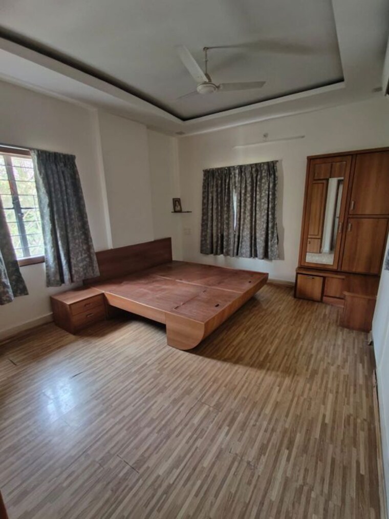 Bedroom, nandan-vatsalya-vihar 3 Bedroom 1473 Sq.Ft. Apartment In Aundh Pune 10003405