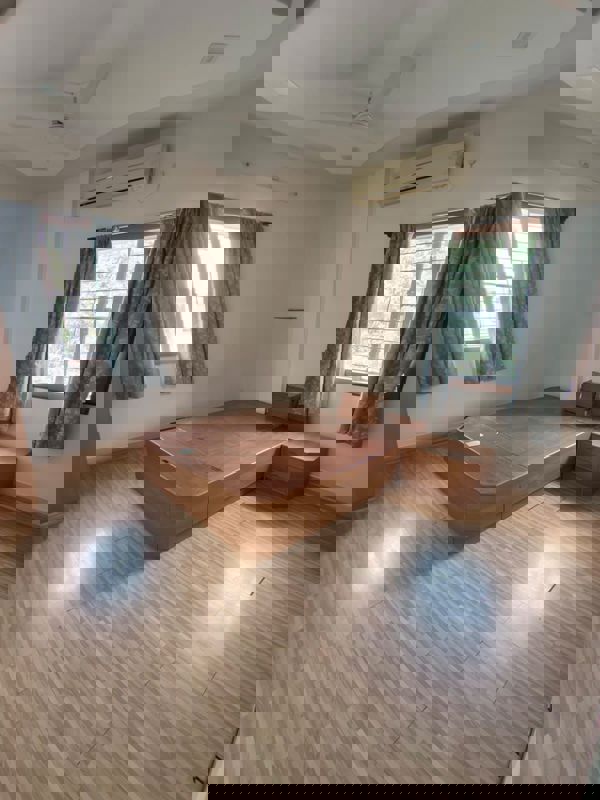 3 BHK 1473 Sq.Ft. Apartment in Nandan Vatsalya Vihar