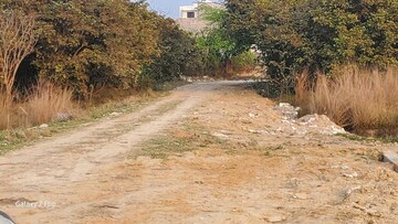 Plot Area in  Plot at Sheetal Vihar Raebareli Road, Raebareli Road – for Sale