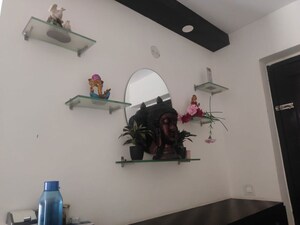 Furnished Amenities in 3 BHK Apartment at Klassik Benchmark, Bannerghatta Road – for Sale