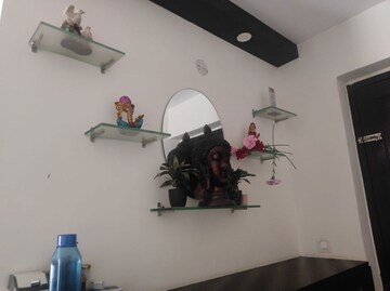 Furnished Amenities in 3 BHK Apartment at Klassik Benchmark, Bannerghatta Road – for Sale