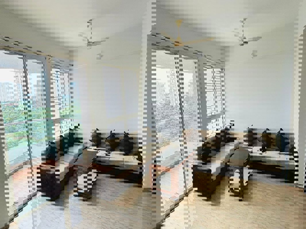 3 BHK 1650 Sq.Ft. Apartment in Nandan Prospera Gold