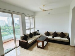 3 BHK Apartment For Sale in Nandan Prospera Gold