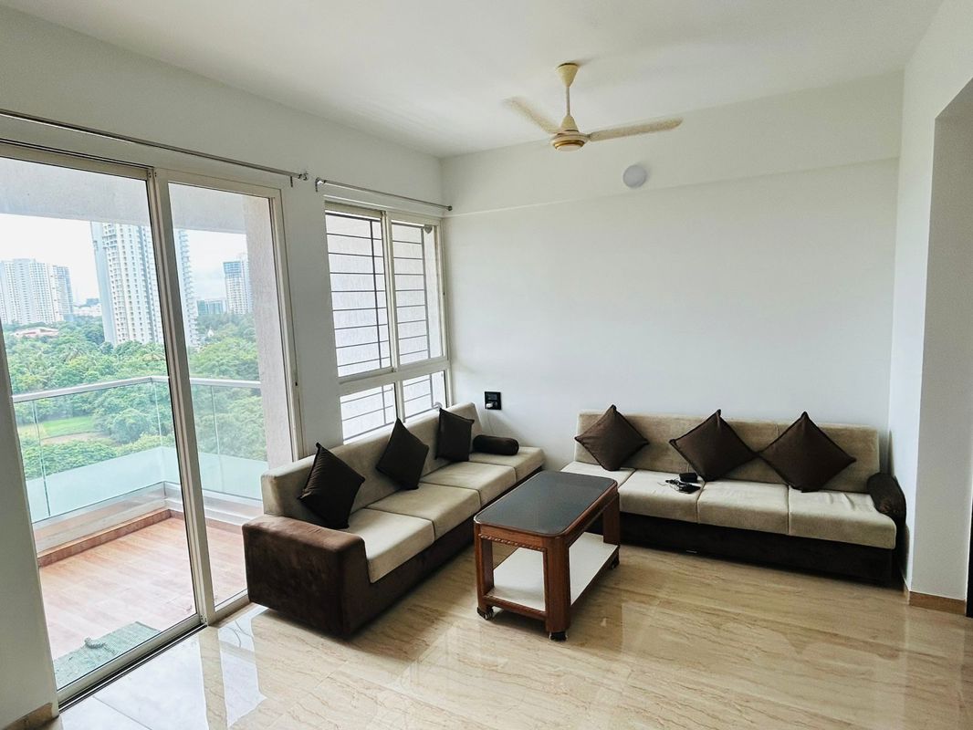 3 BHK Apartment For Sale in Nandan Prospera Gold