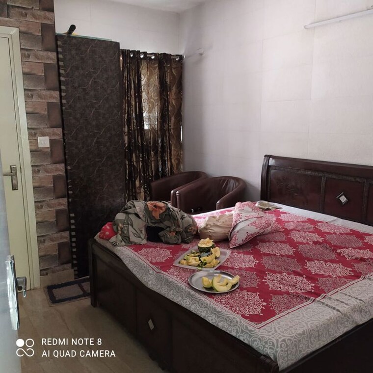 Bedroom, bptp-park-elite-floors 4 Bedroom 300 Sq.Ft. Builder Floor In Sector 85 Faridabad 10003406