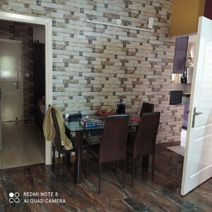 Team Area in 4 BHK Builder Floor at BPTP Park Elite Floors, Sector 85 – for Sale