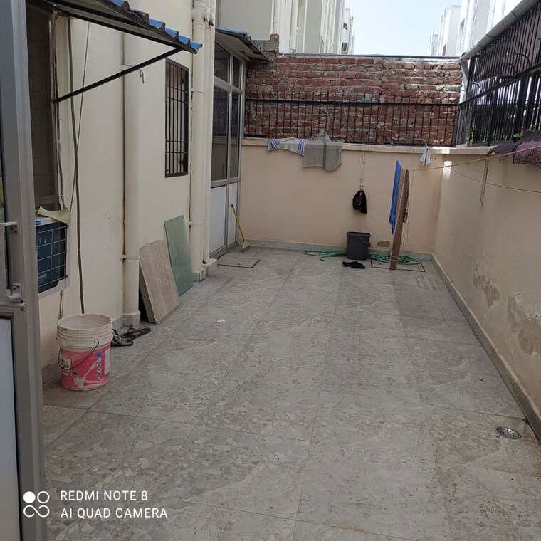  Parking, bptp-park-elite-floors 4 Bedroom 300 Sq.Ft. Builder Floor In Sector 85 Faridabad 10003406