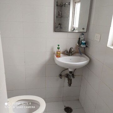 Bathroom in 4 BHK Builder Floor at BPTP Park Elite Floors, Sector 85 – for Sale