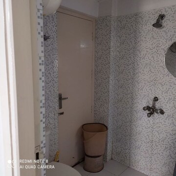 Bathroom in 4 BHK Builder Floor at BPTP Park Elite Floors, Sector 85 – for Sale
