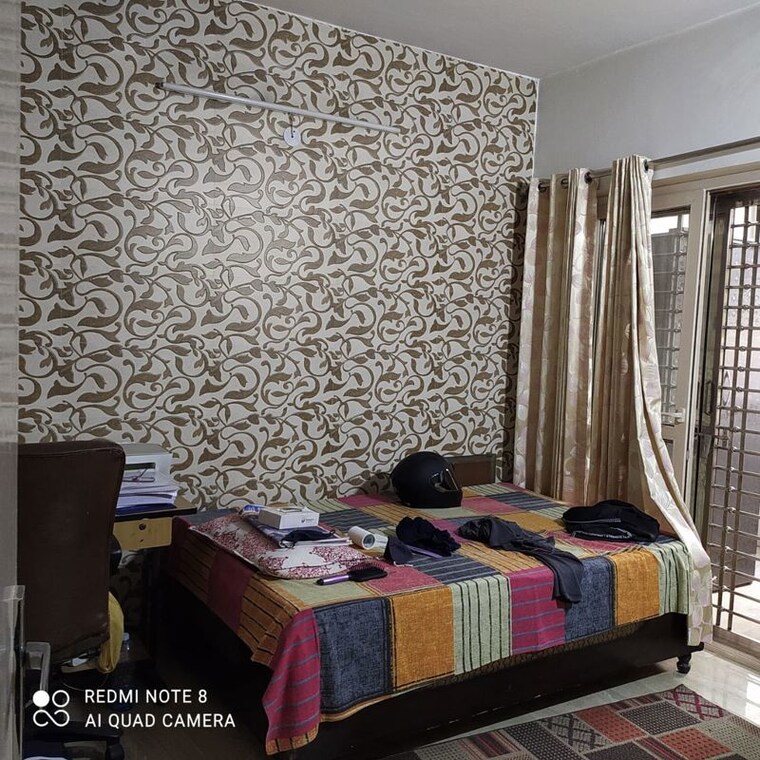 Bedroom, bptp-park-elite-floors 4 Bedroom 300 Sq.Ft. Builder Floor In Sector 85 Faridabad 10003406
