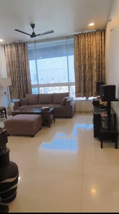 3 BHK Apartment For Rent in Shreeji Atlantis