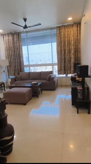 3 BHK Apartment For Rent in Shreeji Atlantis, Malad West