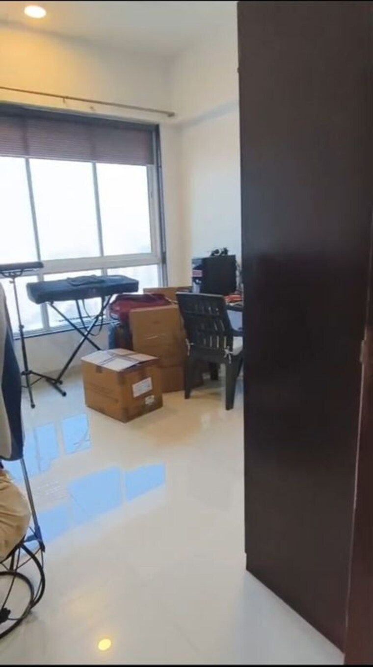 Bedroom, shreeji-atlantis 3 Bedroom 980 Sq.Ft. Apartment In Malad West Mumbai 10003429