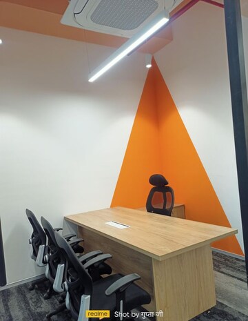 Furnished Amenities in  Office Space in IT/SEZ at Sector 142 – for Rent