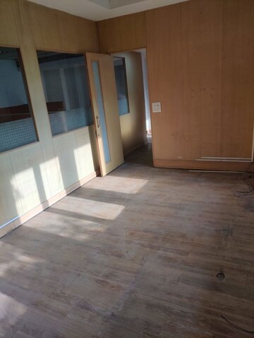 Team Area in  Office Space at Yusuf Sarai – for Rent