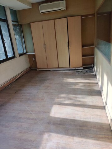 Team Area in  Office Space at Yusuf Sarai – for Rent