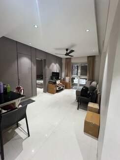 1 BHK Apartment For Rent in Kharadi