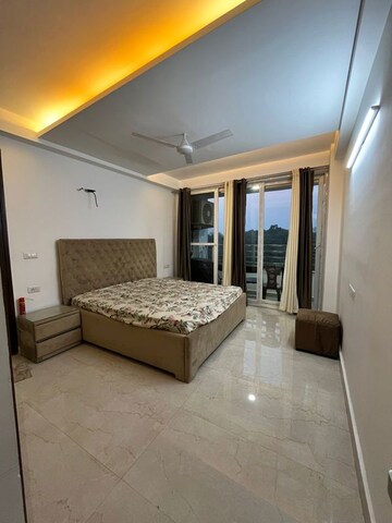 2 BHK Apartment For Rent in Saket
