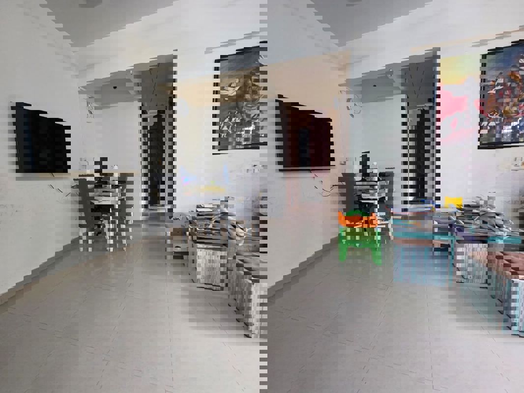 2 BHK 568 Sq.Ft. Apartment in Sethia Imperial Avenue