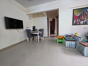 2 BHK Apartment For Rent in Sethia Imperial Avenue, Malad East