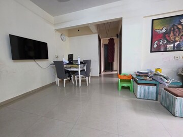 2 BHK Apartment For Rent in Sethia Imperial Avenue, Malad East