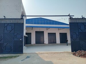  Warehouse – Exterior View View at Paijawa - for Rent