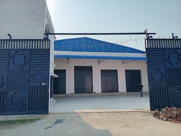  Warehouse – Exterior View View at Paijawa - for Rent