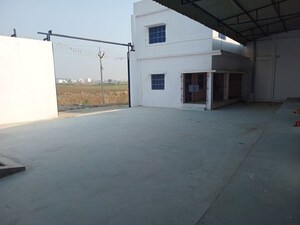  Warehouse – Exterior View View at Paijawa - for Rent