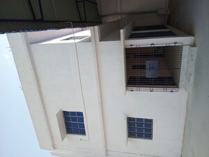  Warehouse – Exterior View View at Paijawa - for Rent