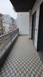 2 BHK + Pooja Room 200 Sq.Ft. Builder Floor in New Industrial Township 5