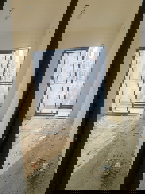 2.5 BHK + Extra Room 1440 Sq.Ft. Apartment in One OAK Natura