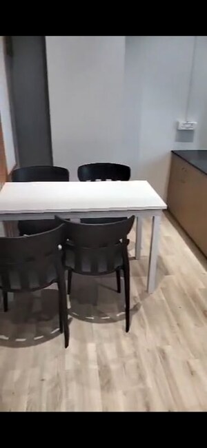 Team Area in  Office Space at Panchshil World Trade Center, Kharadi – for Rent