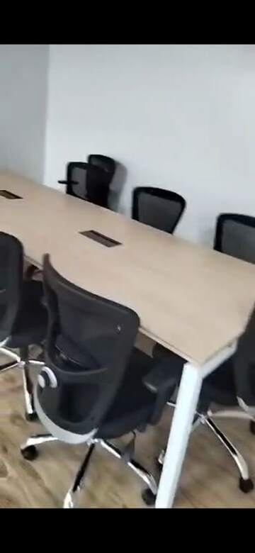  Office Space For Rent in Panchshil World Trade Center, Kharadi