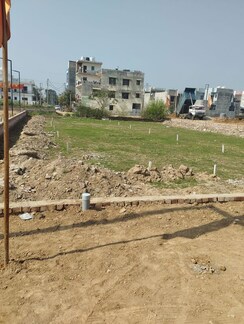 Plot For Sale in Sector 127