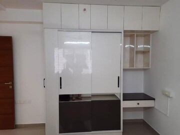 Kitchen in 3 BHK Apartment at Incor One City, Kukatpally – for Rent