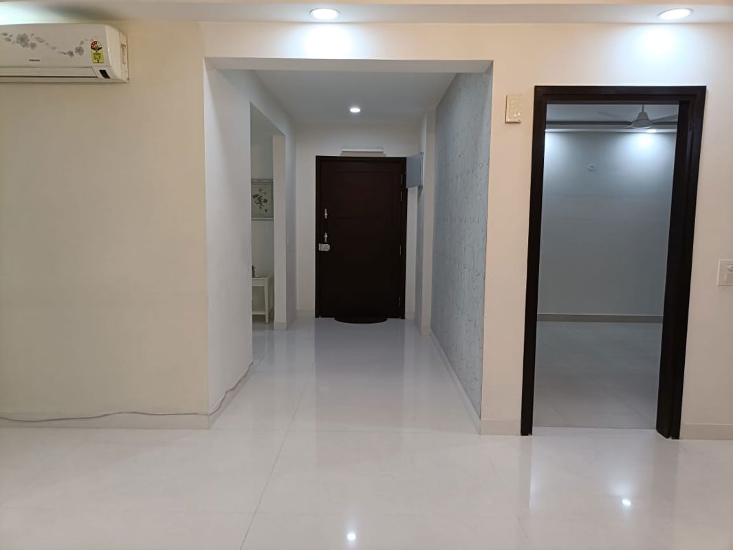 3 BHK + Pooja Room Apartment For Sale in Anvita High 9