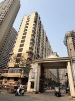 1 BHK 397 Sq.Ft. Apartment in Seven Eleven Apna Ghar II