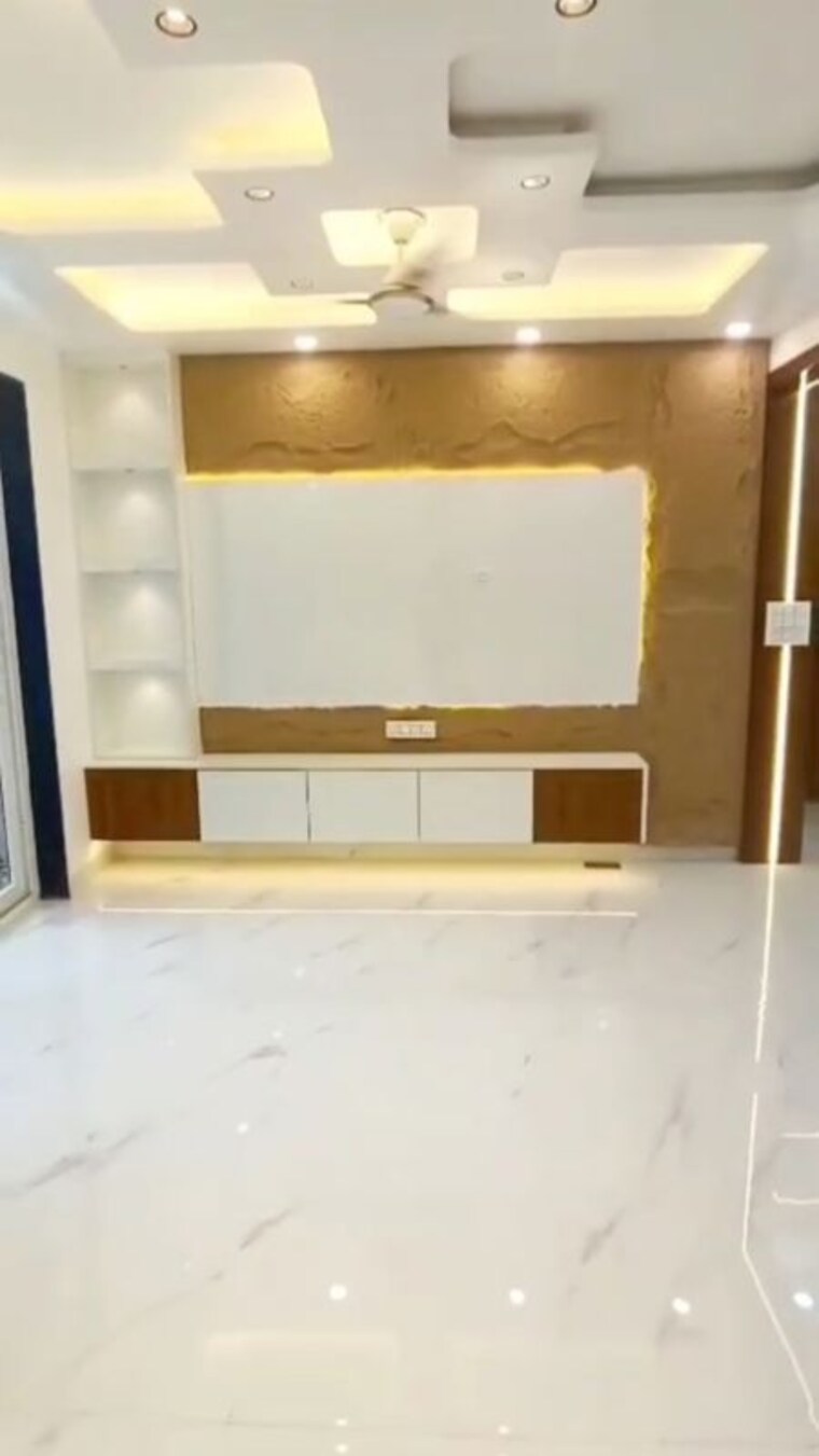 undefined, sector 10 dwarka 3 Bedroom 1610 Sq.Ft. Apartment In Sector 10 Dwarka Delhi 10003445