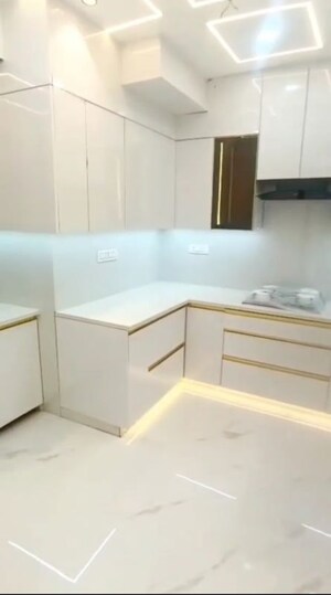 Kitchen in 3 BHK Apartment at Sector 10 Dwarka – for Sale