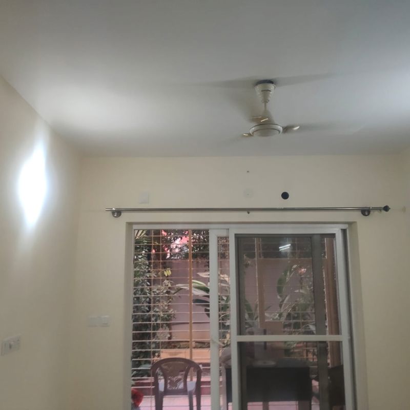 2 BHK + Pooja Room Apartment For Rent in Casagrand Lorenza