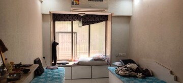Bedroom in 2 BHK Apartment at Pleasant CHS Malad, Malad West – for Rent