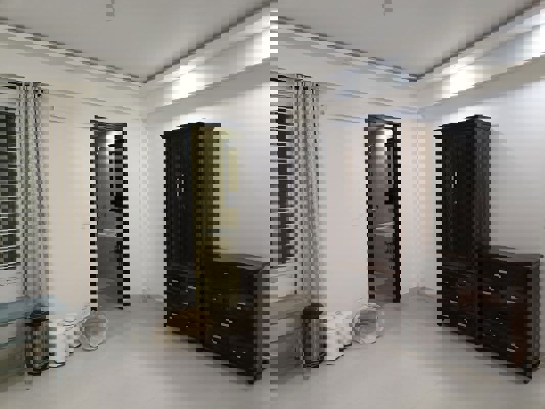 3 BHK + Pooja Room 2300 Sq.Ft. Apartment in Anvita High 9