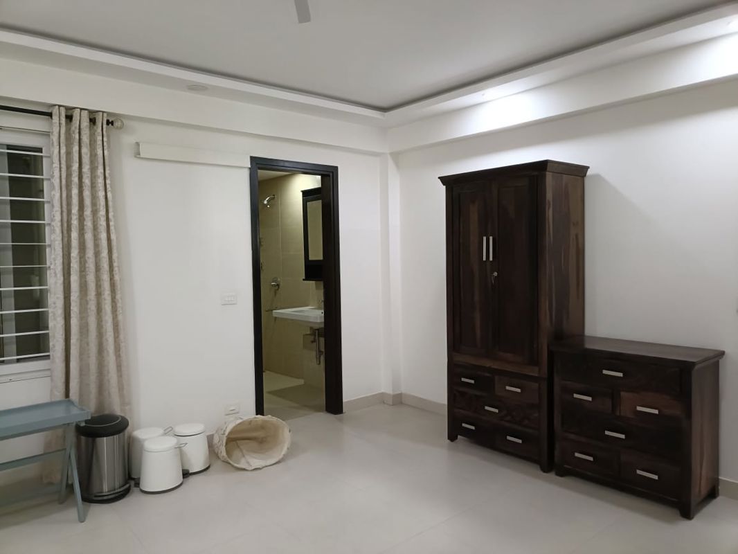3 BHK + Pooja Room Apartment For Sale in Anvita High 9
