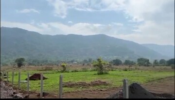  Plot – Garden View at Kamshet - for Sale