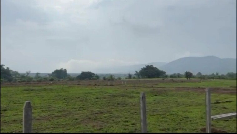 undefined, kamshet  10000 Sq.Ft. Plot In Kamshet Pune 10003480