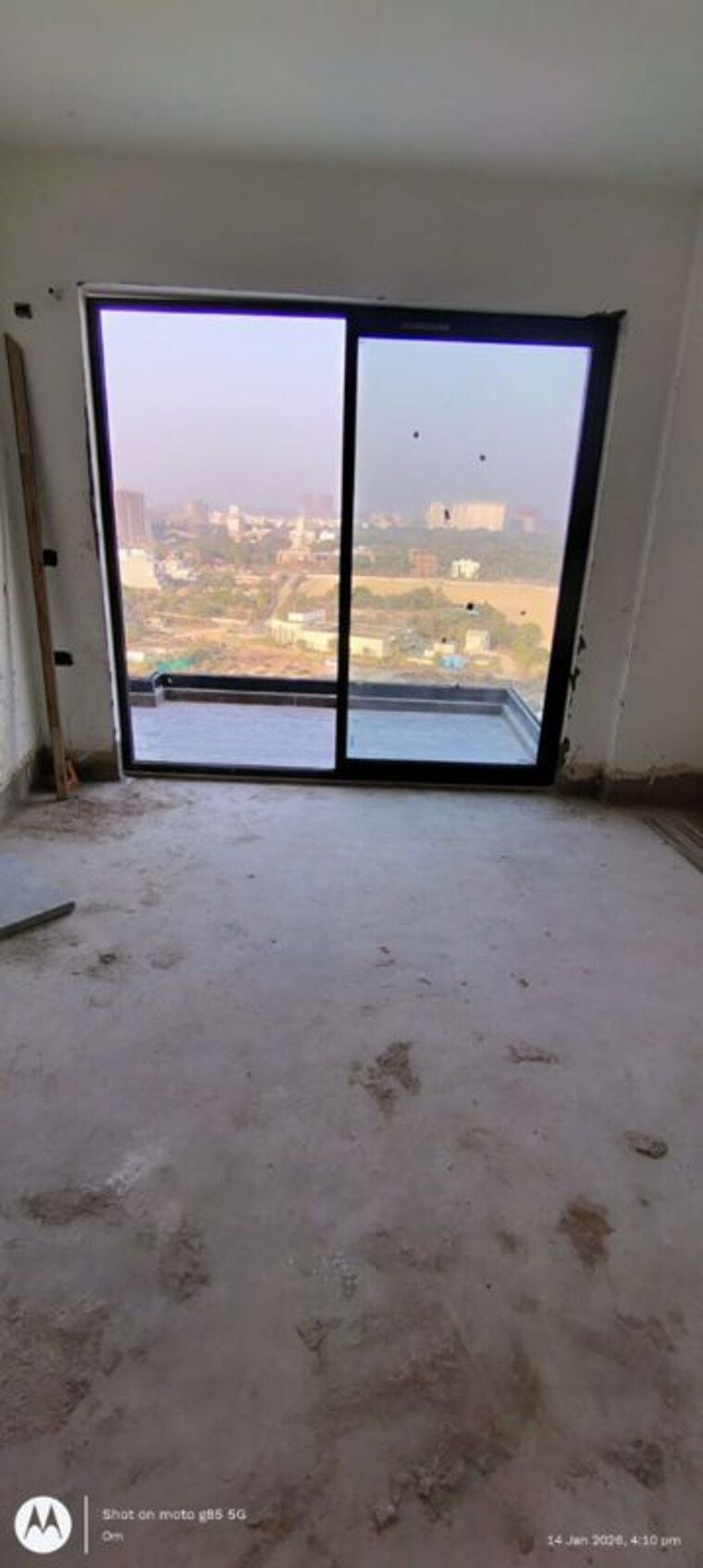 Room, one-oak-natura 2 Bedroom 1336 Sq.Ft. Apartment In Sushant Golf City Lucknow 10003484